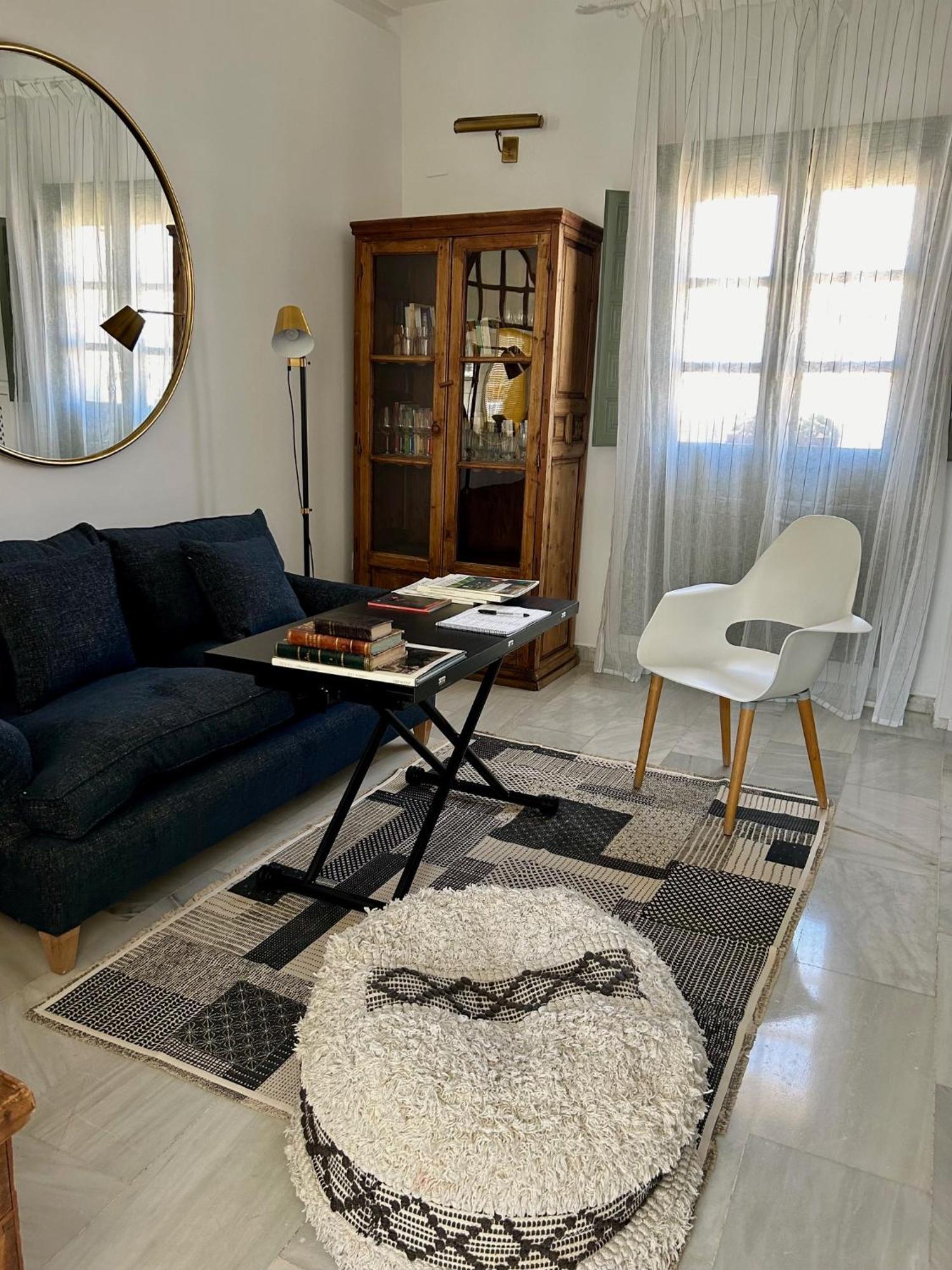 Atico Los Olivos Granada Exteriér fotografie