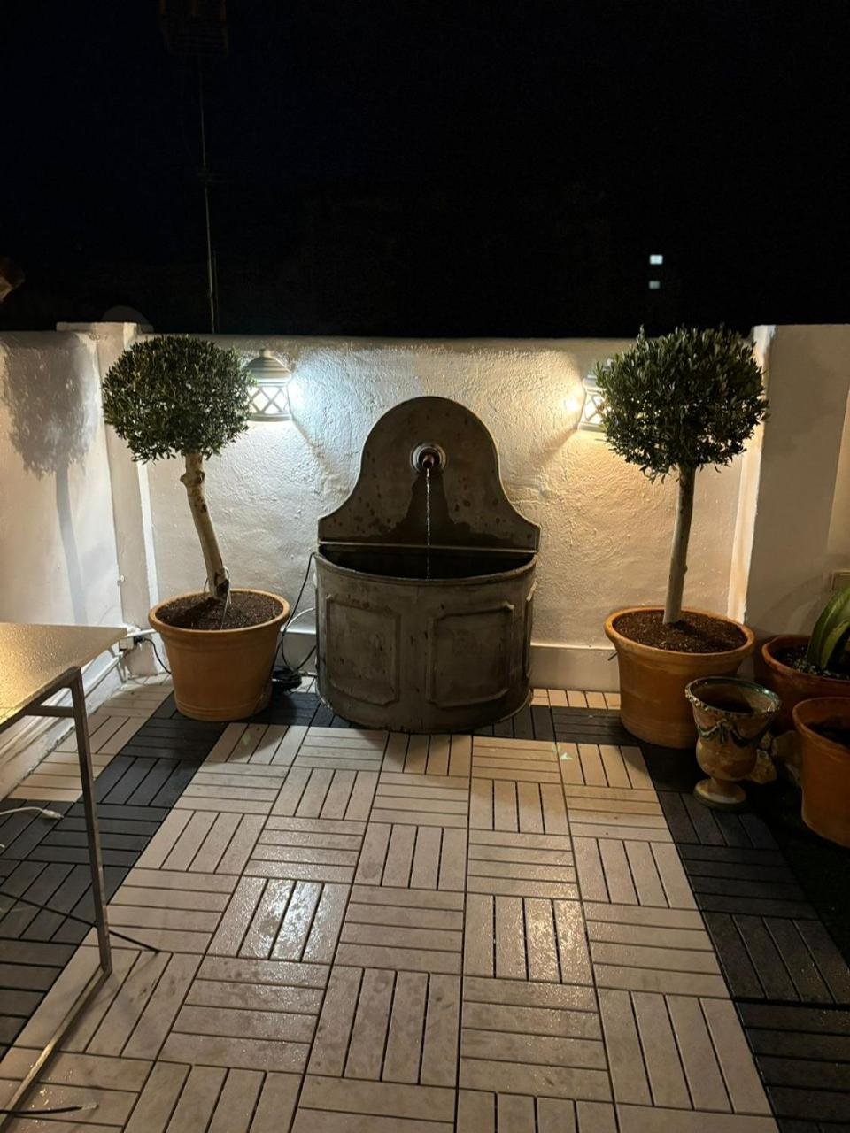 Atico Los Olivos Granada Exteriér fotografie
